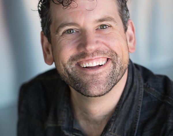 Wilkowske Head Shot Wilkowske Head Shot